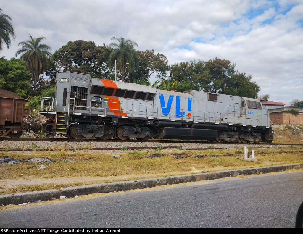 VLI 8435